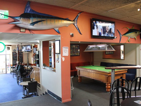 Bermagui Beach Hotel Motel - QLD Tourism 1