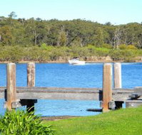 Alamein Caravan Park - QLD Tourism