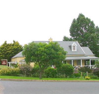 Anglea House Bed and Breakfast - QLD Tourism