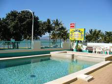 Townsville Seaside Apartments - QLD Tourism 10