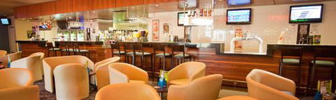 Carriers Arms Hotel Motel - QLD Tourism 4
