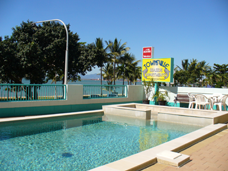 Townsville Seaside Apartments - QLD Tourism 4