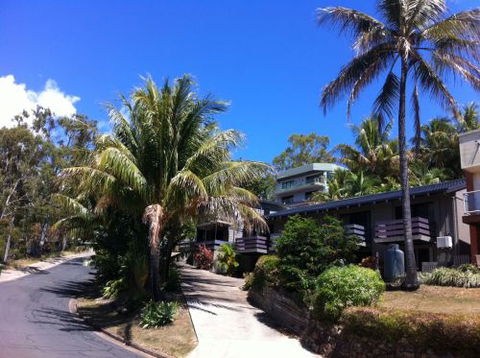 Airlie Beach Motor Lodge - QLD Tourism 32