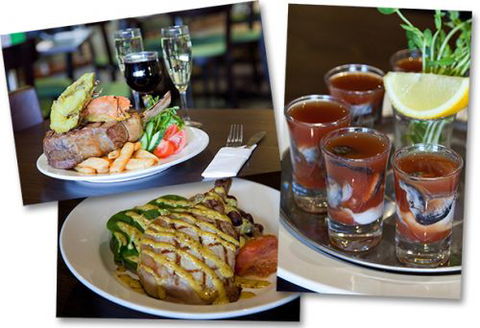 Carriers Arms Hotel Motel - QLD Tourism 11