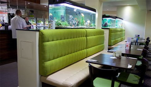 Carriers Arms Hotel Motel - QLD Tourism 15