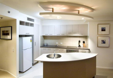 Cilento Resort Mooloolaba - QLD Tourism 1