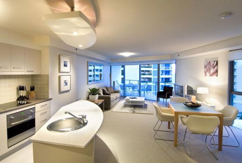 Cilento Resort Mooloolaba - QLD Tourism 2