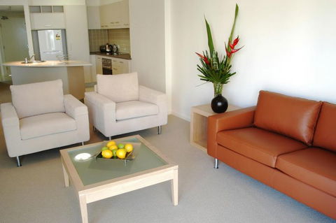 Cilento Resort Mooloolaba - QLD Tourism 4