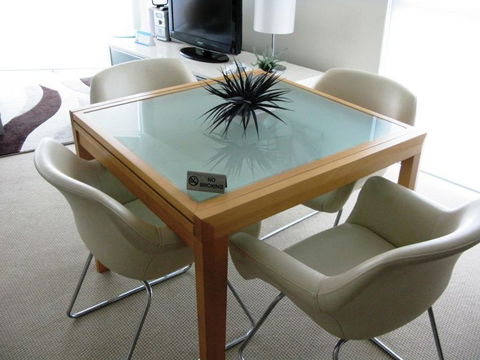 Cilento Resort Mooloolaba - QLD Tourism 5