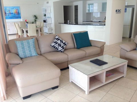 Cilento Resort Mooloolaba - QLD Tourism 6