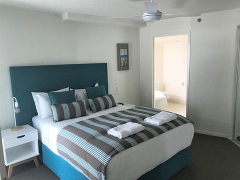 Cilento Resort Mooloolaba - QLD Tourism 7