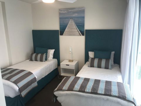 Cilento Resort Mooloolaba - QLD Tourism 8