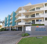 Kings Bay Apartments - Queensland Tourism