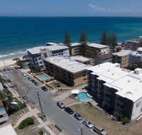 Merrima Court Holiday Apartments - Queensland Tourism
