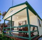 On The Basin - St - QLD Tourism