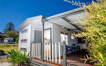 Orion Beach House - QLD Tourism 1