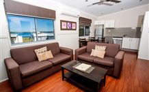 Orion Beach House - QLD Tourism 0