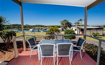 Orion Beach House - QLD Tourism 2