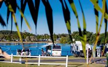 Orion Beach House - QLD Tourism 4