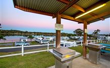 Orion Beach House - QLD Tourism 6
