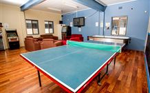 Orion Beach House - QLD Tourism 5