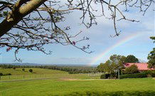 Pebble Bay Cottage - Queensland Tourism 0