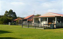 Pebble Bay Cottage - Queensland Tourism 3
