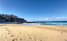 Pebble Bay Cottage - Queensland Tourism 6