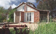 Peregrines At Table Top - QLD Tourism 7