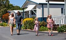 Point Wolstoncroft Sport And Recreation Centre - QLD Tourism 1