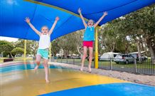 Point Wolstoncroft Sport And Recreation Centre - QLD Tourism 3
