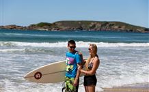 Point Wolstoncroft Sport And Recreation Centre - QLD Tourism 6