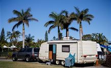 Point Wolstoncroft Sport And Recreation Centre - QLD Tourism 7