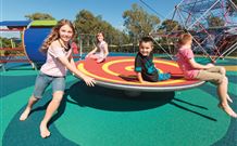 Point Wolstoncroft Sport And Recreation Centre - QLD Tourism 8