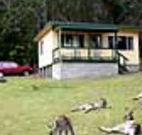 Port Pitstop Cottage - Queensland Tourism