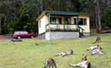 Port Pitstop Cottage - QLD Tourism 0