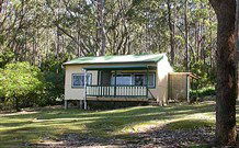 Port Pitstop Cottage - QLD Tourism 1