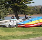 Salamander Cottage - QLD Tourism