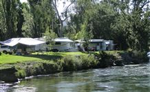 Sand Cottage - QLD Tourism 4