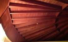 Sea Cottage - QLD Tourism 0