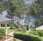 Sea Shacks - Old - QLD Tourism