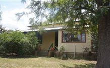 Seafarers Cottages - QLD Tourism 0