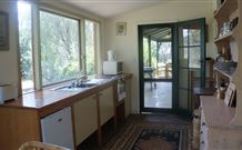 Seafarers Cottages - QLD Tourism 2