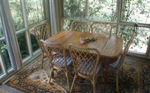 Seafarers Cottages - QLD Tourism 4
