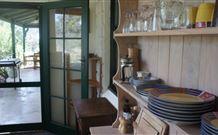 Seafarers Cottages - QLD Tourism 1