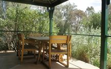 Seafarers Cottages - QLD Tourism 7