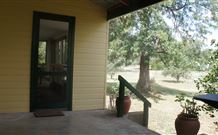 Seafarers Cottages - QLD Tourism 6
