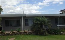 Silky Oak Cottage - QLD Tourism 0
