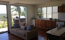 Silky Oak Cottage - QLD Tourism 2