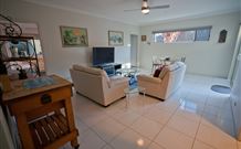 Sussex Inlet Holiday Centre - QLD Tourism 3